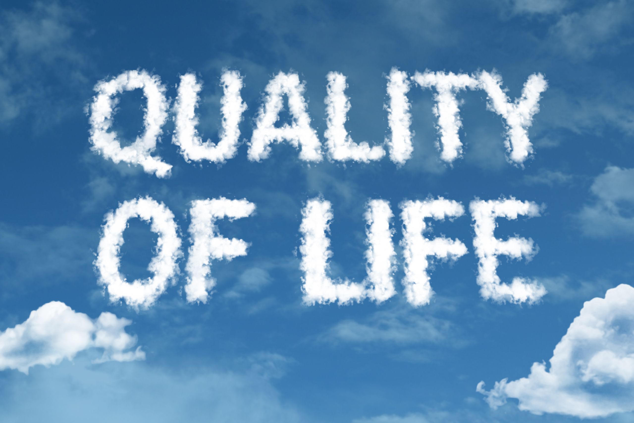 QOL World Foundation Mission